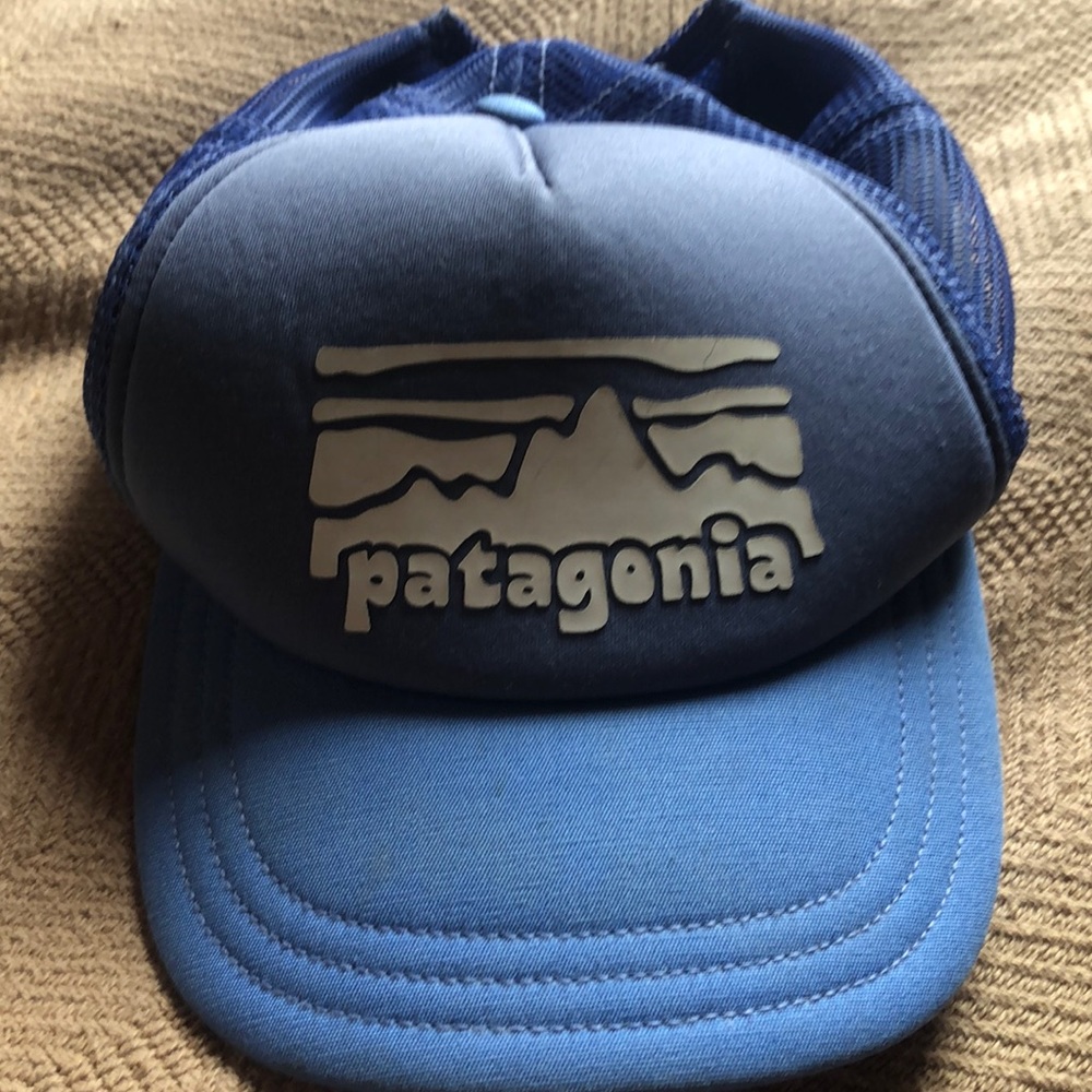 COPY - Vintage Patagonia cap